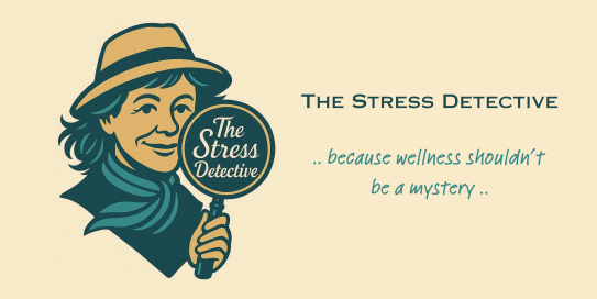 The Stress Detective